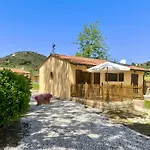 Podere Il Ritorno Appartement