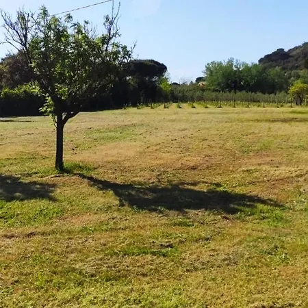 Podere Il Ritorno Apartament