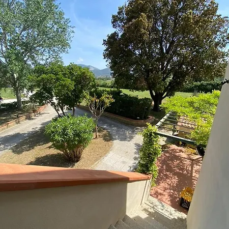 Apartament Podere Il Ritorno Portoferraio