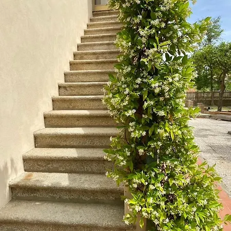 Apartament Podere Il Ritorno