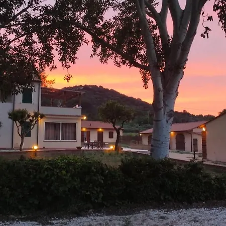 公寓 Podere Il Ritorno *