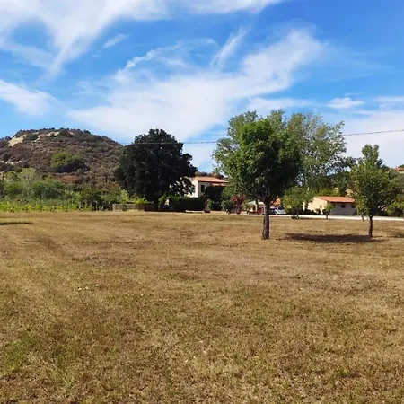 Apartament Podere Il Ritorno