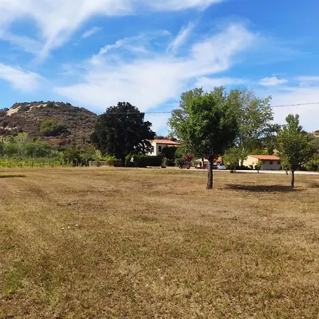 Appartement Podere Il Ritorno