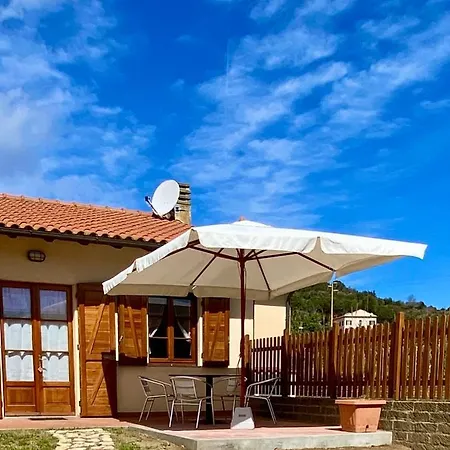 Appartement Podere Il Ritorno *