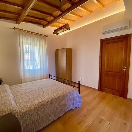 Podere Il Ritorno Appartement Portoferraio