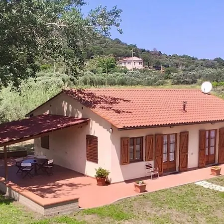 Podere Il Ritorno * Portoferraio