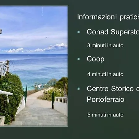 Podere Il Ritorno Apartament *