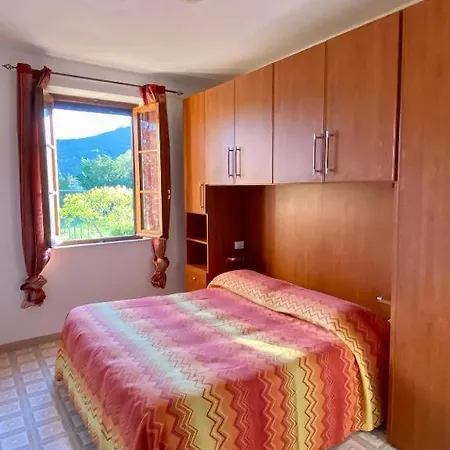 Apartament Podere Il Ritorno *