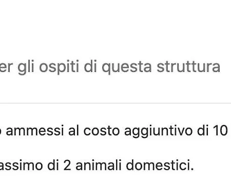 Podere Il Ritorno Portoferraio