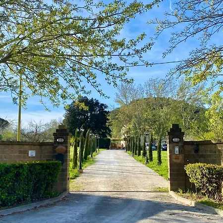 Apartament Podere Il Ritorno Portoferraio