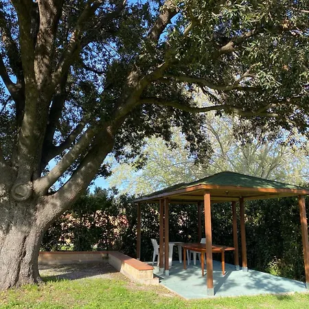 Apartament Podere Il Ritorno Portoferraio