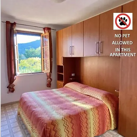 Apartament Podere Il Ritorno
