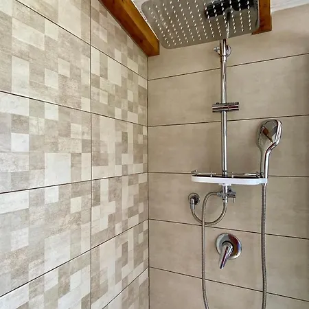Apartament Podere Il Ritorno