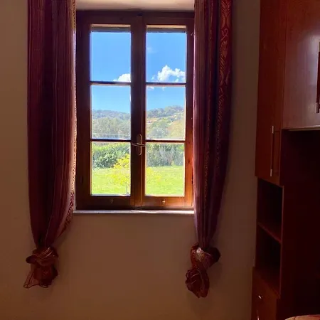 Podere Il Ritorno * Portoferraio