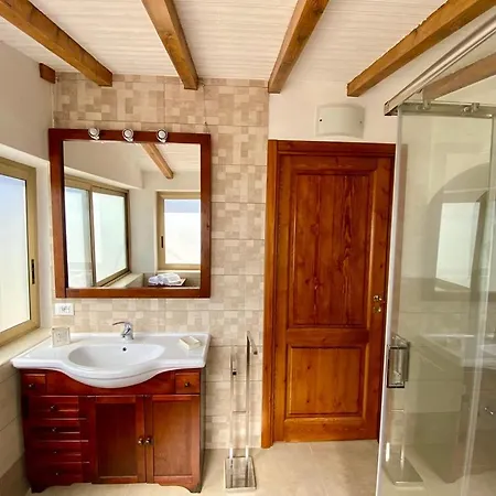 Apartament Podere Il Ritorno Portoferraio