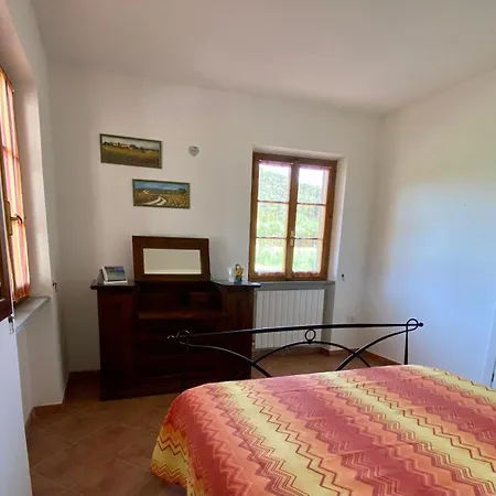 Podere Il Ritorno Apartament Portoferraio