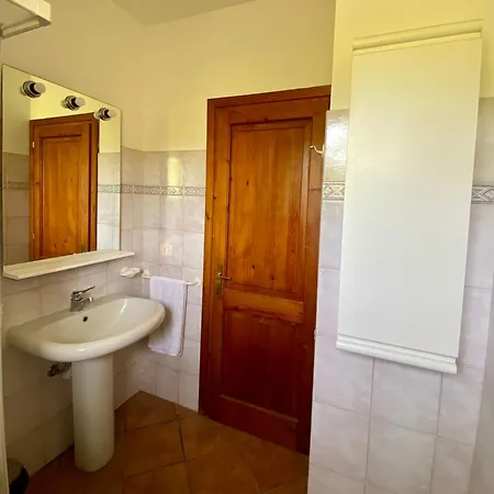 Apartament Podere Il Ritorno Portoferraio
