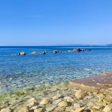 Appartement Podere Il Ritorno