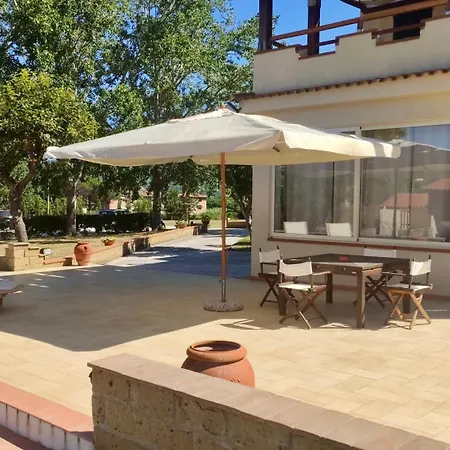 Appartement Podere Il Ritorno