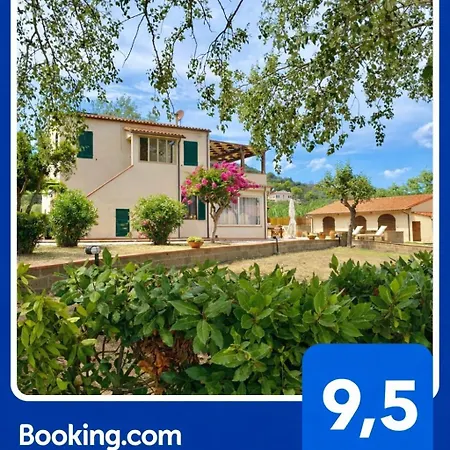 Appartamento Podere Il Ritorno