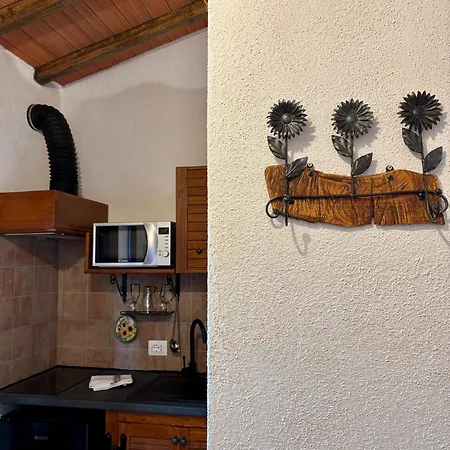 Podere Il Ritorno *