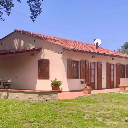 Podere Il Ritorno Апартаменты