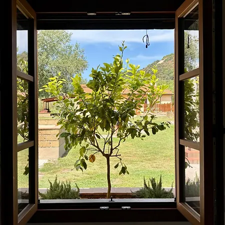 Podere Il Ritorno * Портоферрайо