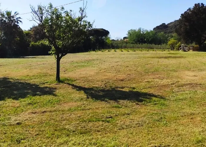 Podere Il Ritorno Appartamento