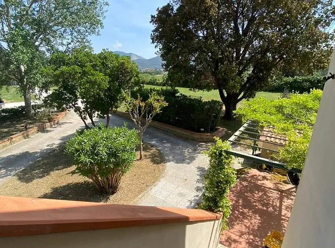 Appartamento Podere Il Ritorno Portoferraio