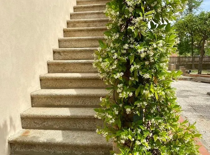 Appartamento Podere Il Ritorno