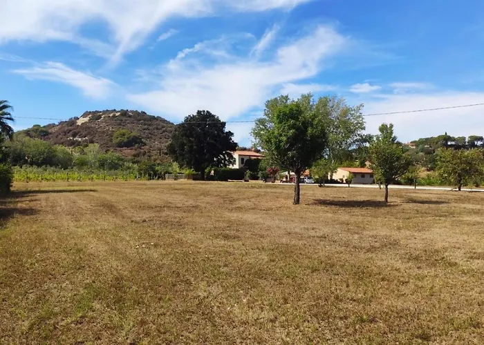 Appartamento Podere Il Ritorno