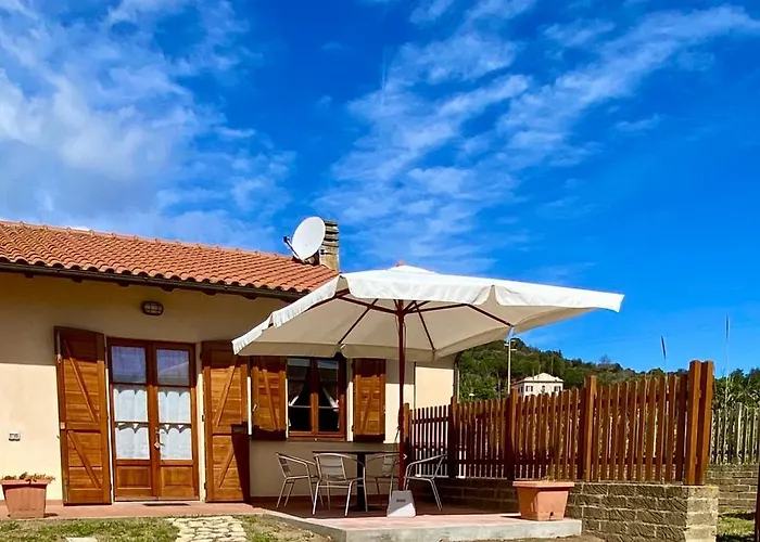 Appartamento Podere Il Ritorno *