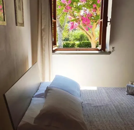 Podere Il Ritorno Portoferraio