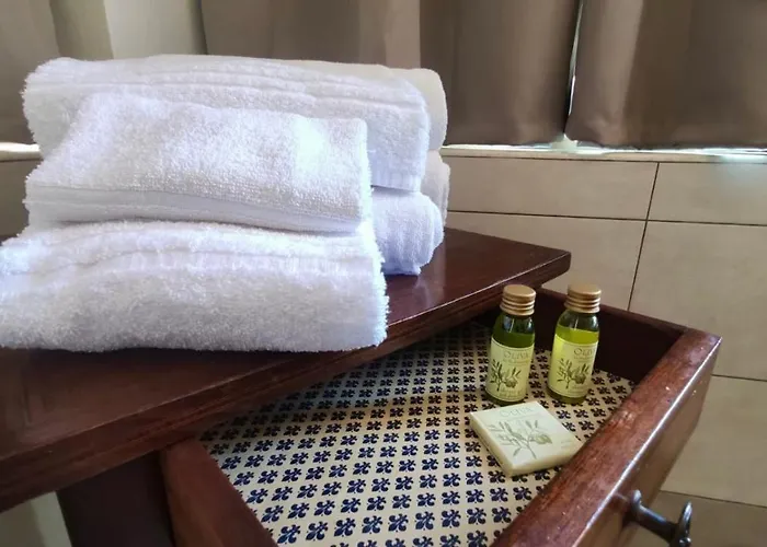 Appartamento Podere Il Ritorno Portoferraio