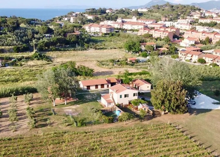 Appartamento Podere Il Ritorno