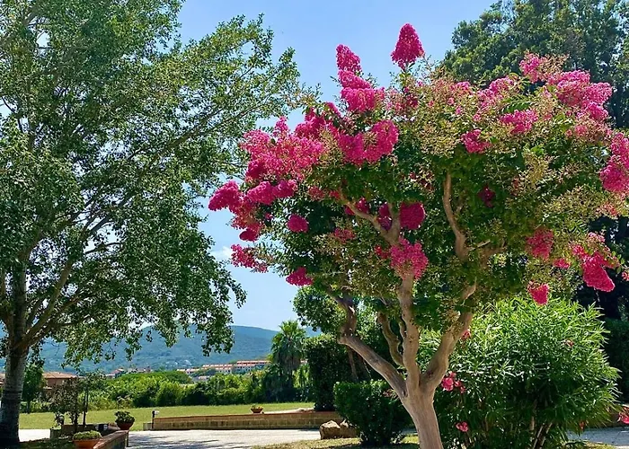 Appartamento Podere Il Ritorno Portoferraio