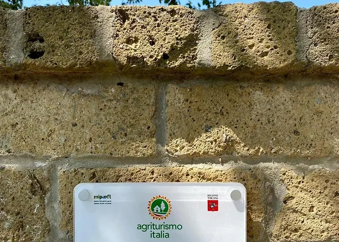 Podere Il Ritorno Appartamento