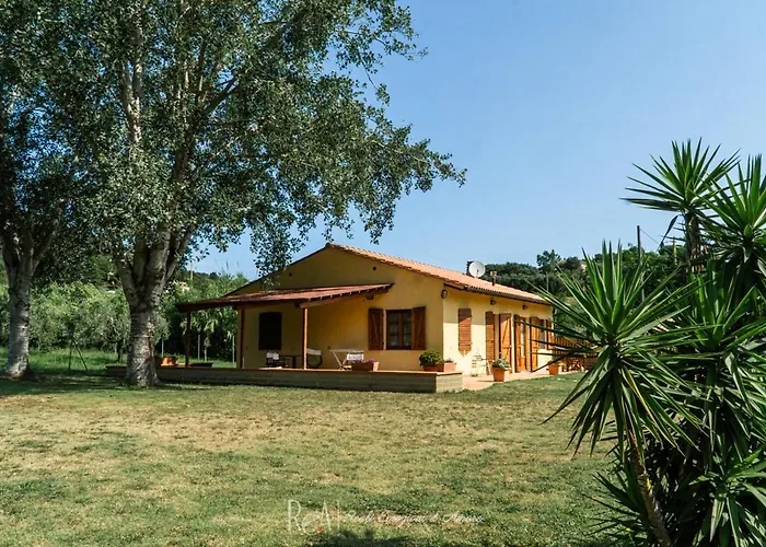 Podere Il Ritorno Appartamento