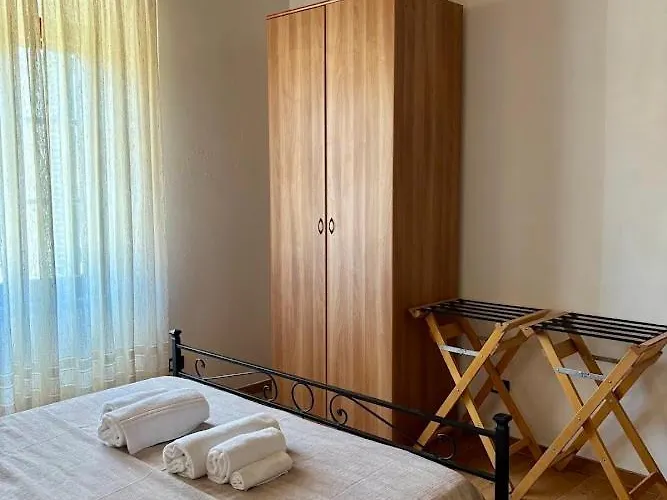 Appartamento Podere Il Ritorno *