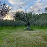 Podere Il Ritorno Apartamento