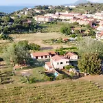 شقة Podere Il Ritorno