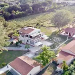 Podere Il Ritorno بورتوفيرّايو