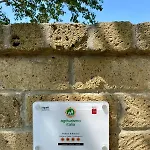 Podere Il Ritorno شقة