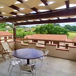 Podere Il Ritorno Apartamento *