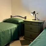 Podere Il Ritorno Apartamento *