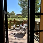 Podere Il Ritorno Apartamento *