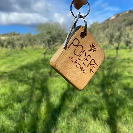 Podere Il Ritorno *
