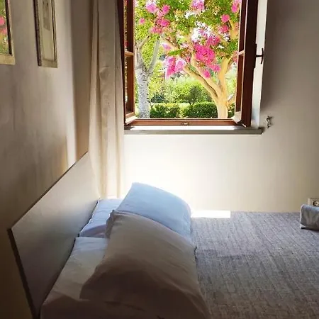 Podere Il Ritorno ポルトフェッラーイオ