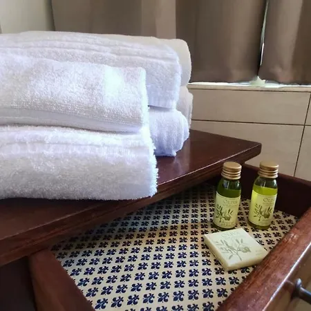 アパート Podere Il Ritorno ポルトフェッラーイオ