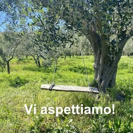 Podere Il Ritorno